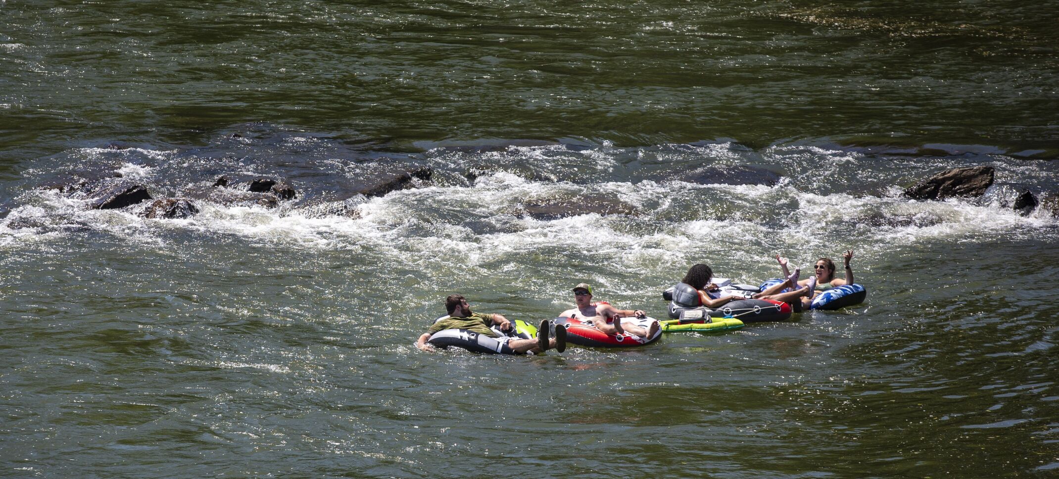 Madison River Park